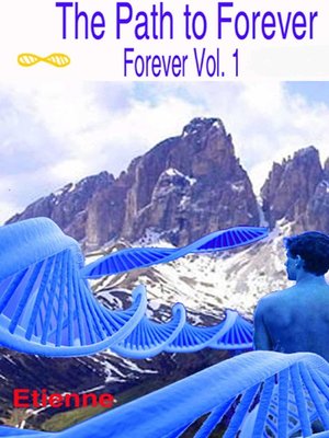 cover image of The Path to Forever (10th Anniversary Edition. Forever, Vol 1)